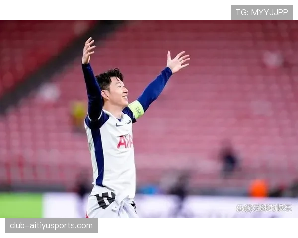 孙兴慜高进球效率的含金量与战术支持解析