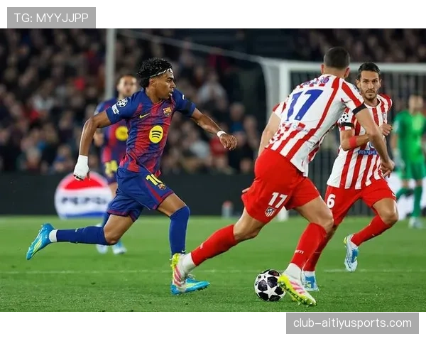 亚马尔的商业化路径如何影响其竞技稳定性？