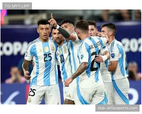 恩佐 vs 德保罗：阿根廷中场搭档的战术角色与分工