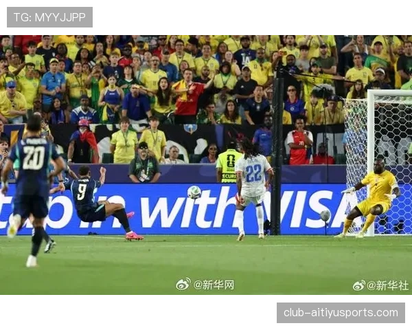 巴西3-0苏格兰：世界杯C组末轮战报