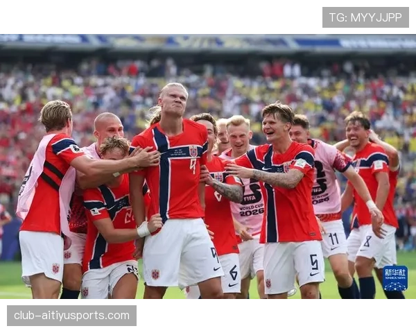 挪威晋级后挑战巴西:世界杯淘汰赛焦点战回顾 挪威晋级后挑战巴西:世界杯淘汰赛焦点战回顾
